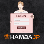 Login HAMBAJP